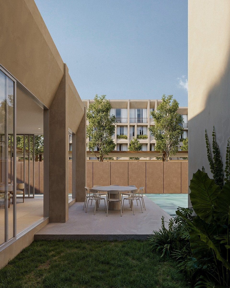 Apartment in Tixcuytún, Mérida, photo 11 of 22