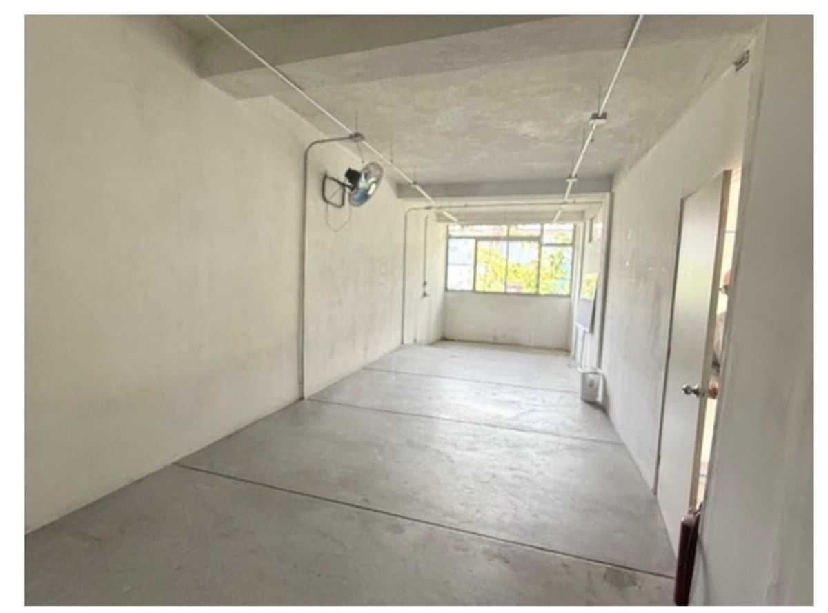 Commercial premises in Benito Juárez, photo 1 of 8