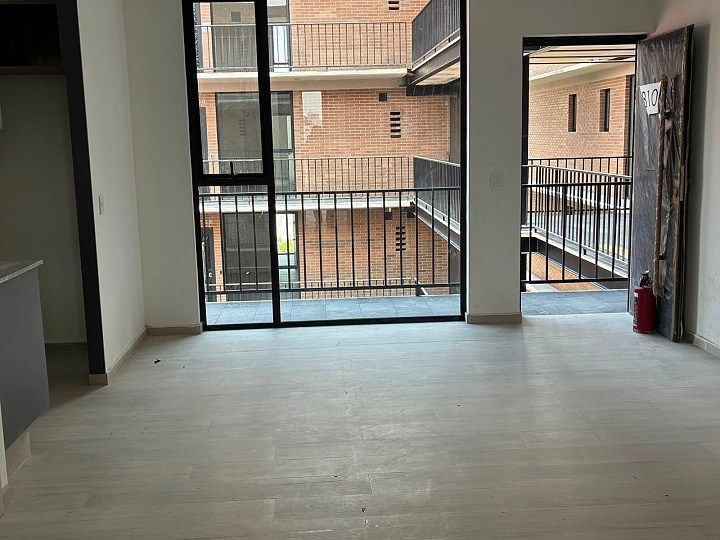 Apartamento em Del Valle Centro, Benito Juárez, foto 2 de 15