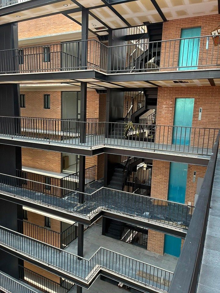 Apartamento em Del Valle Centro, Benito Juárez, foto 12 de 15