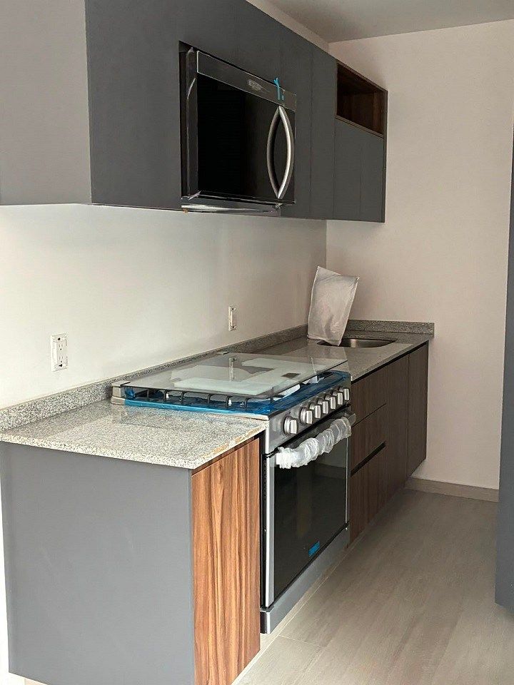 Apartamento em Del Valle Centro, Benito Juárez, foto 3 de 15