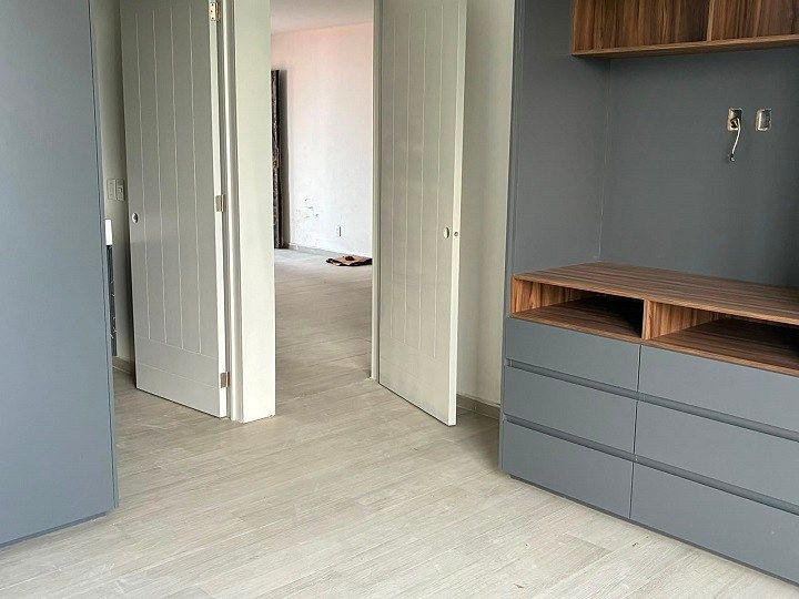 Apartamento em Del Valle Centro, Benito Juárez, foto 4 de 15