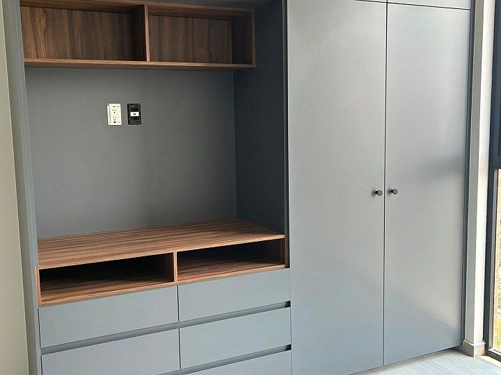 Apartamento em Del Valle Centro, Benito Juárez, foto 8 de 15