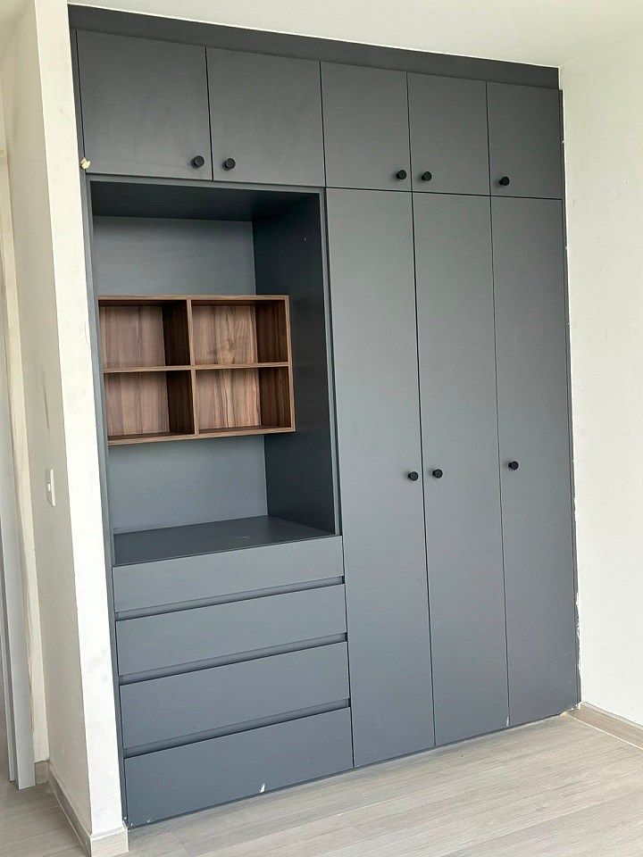Apartamento em Del Valle Centro, Benito Juárez, foto 9 de 15