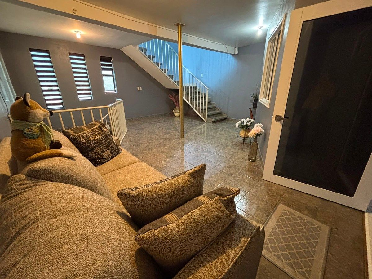 Casa en Villa del Real I, Tijuana, foto 10 de 19