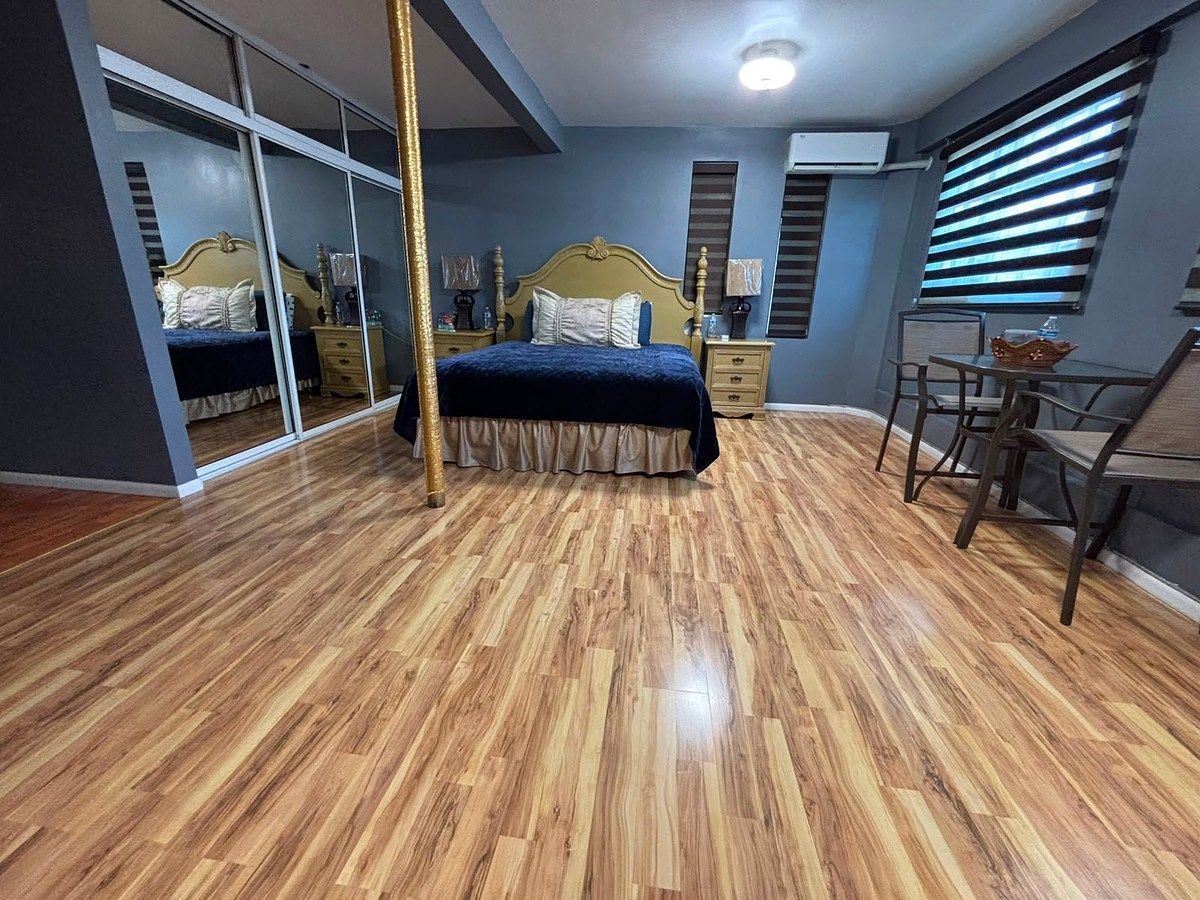 Casa en Villa del Real I, Tijuana, foto 13 de 19