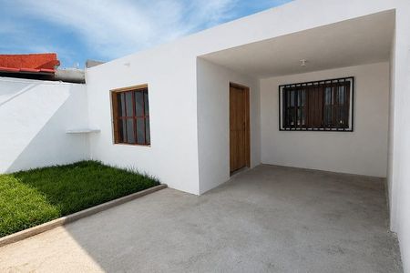 CASA EN PROGRESO