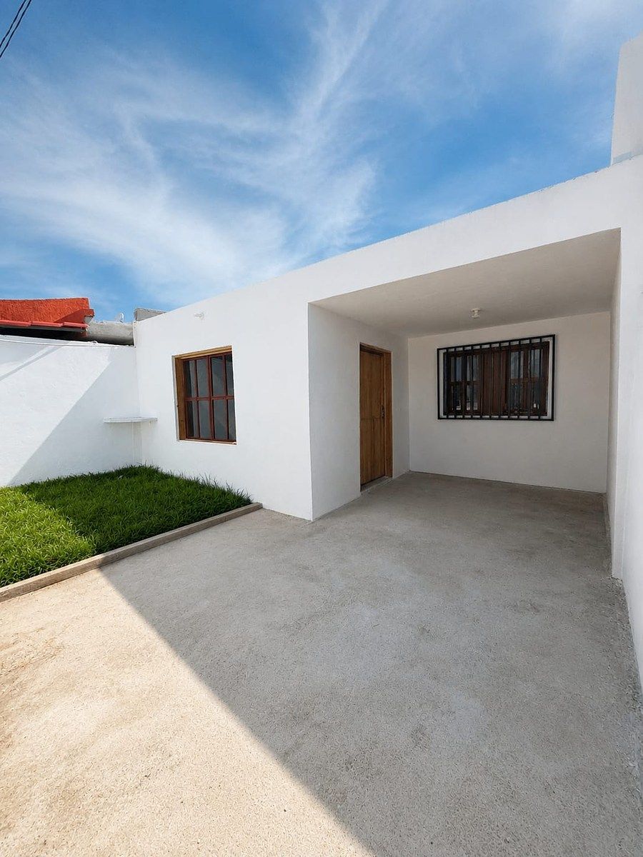 CASA EN PROGRESO, foto 1 de 10