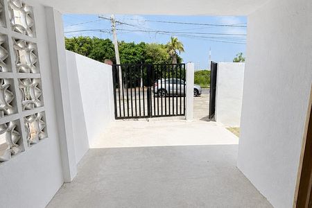 CASA EN PROGRESO