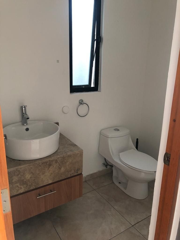 Casa en Hacienda Juriquilla Santa Fe, Querétaro, foto 6 de 11