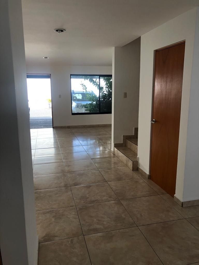 Casa en Hacienda Juriquilla Santa Fe, Querétaro, foto 9 de 11