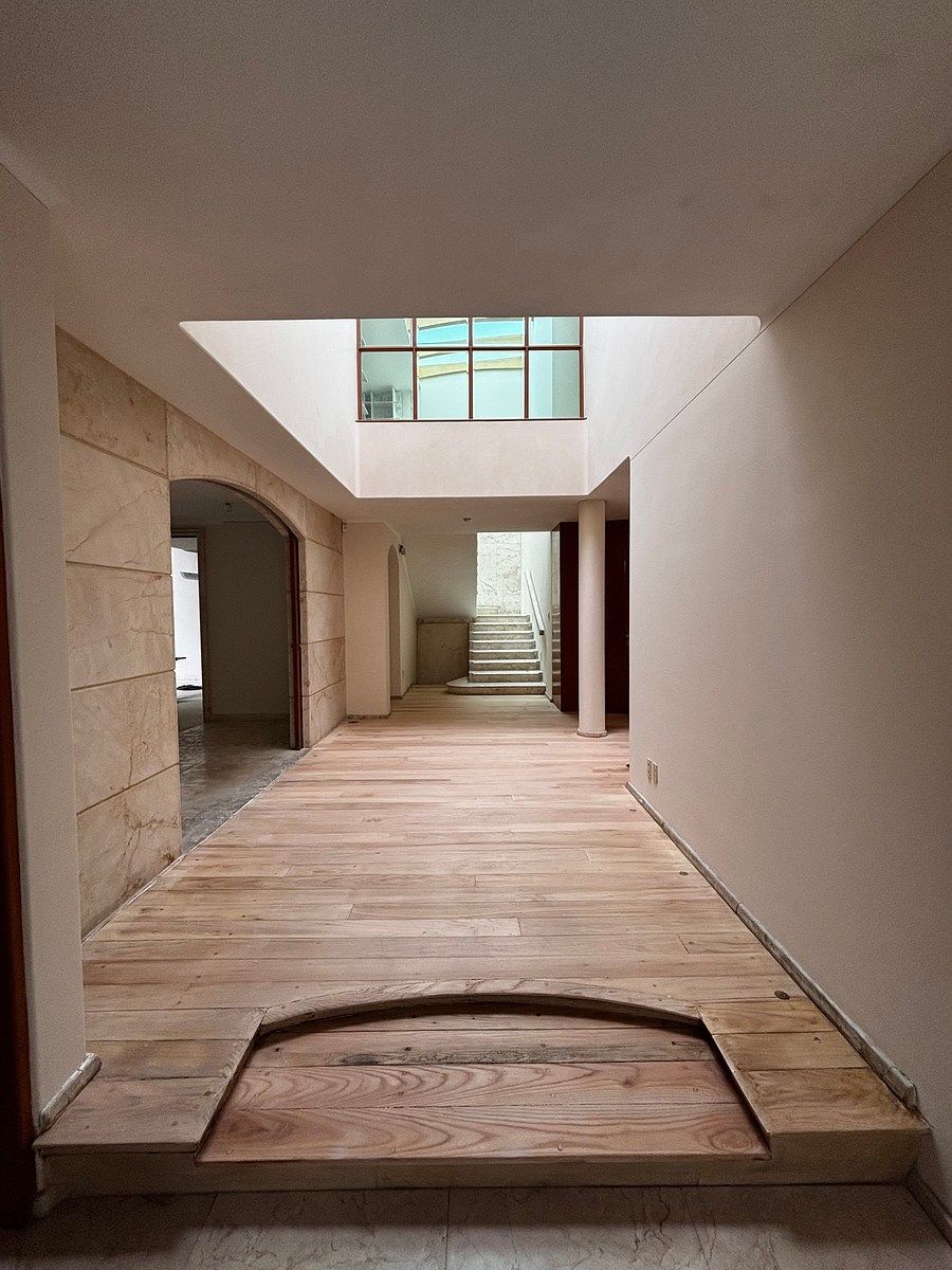 Linda casa para alugar e vender em Bosques de las Lomas., foto 1 de 19