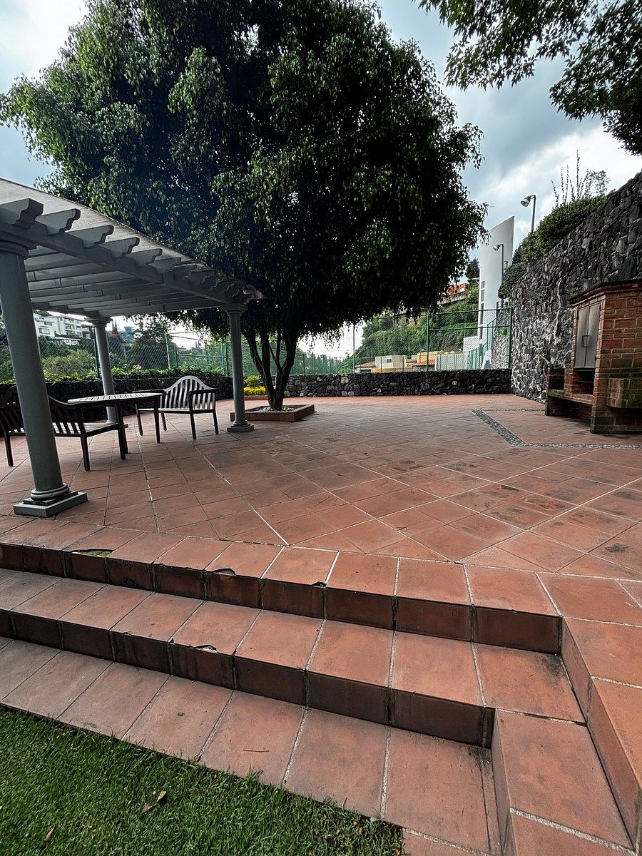 Casa em condomínio fechado em Bosque de las Lomas, Miguel Hidalgo, foto 16 de 19