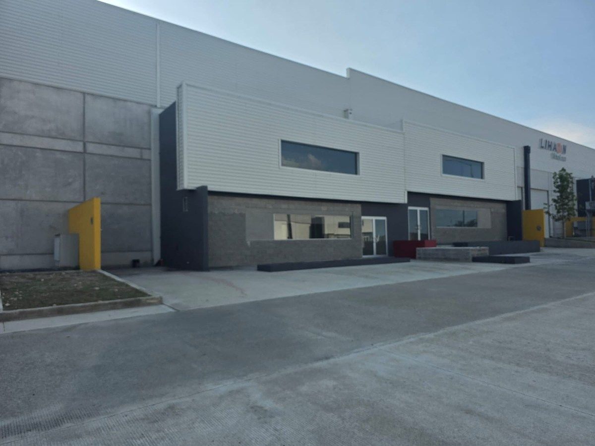 INDUSTRIAL WAREHOUSE FOR RENT, SANTA ROSA, APODACA, NUEVO LEON, photo 1 of 10