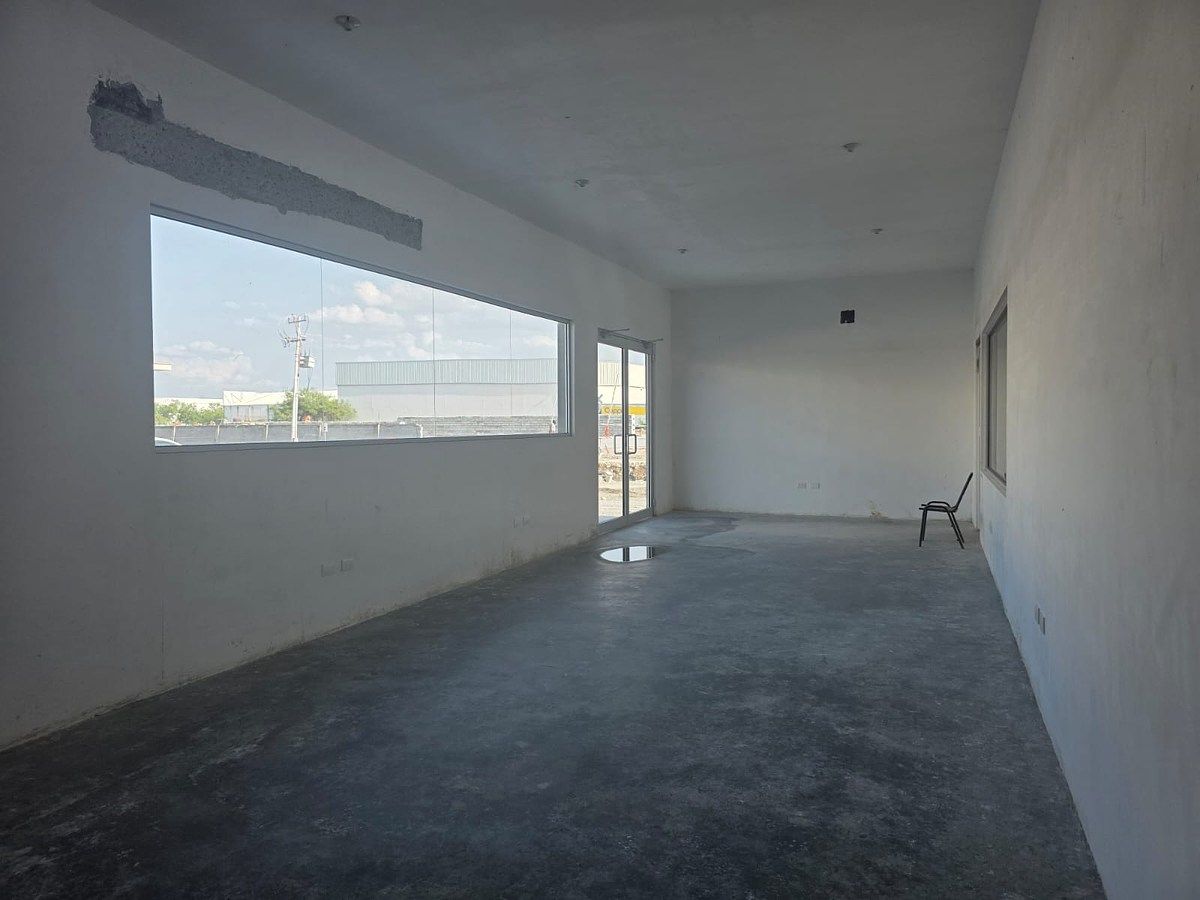 Industrial Warehouse in Santa Rosa, Apodaca, photo 6 of 10