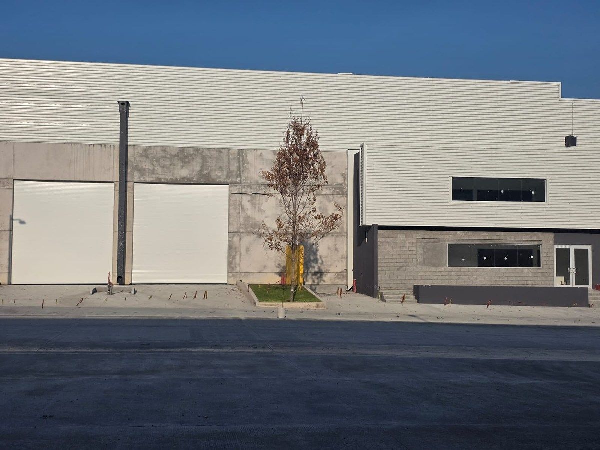 Industrial Warehouse in Santa Rosa, Apodaca, photo 3 of 10