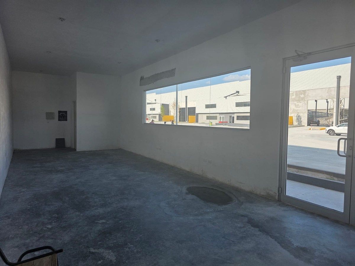 Industrial Warehouse in Santa Rosa, Apodaca, photo 7 of 10