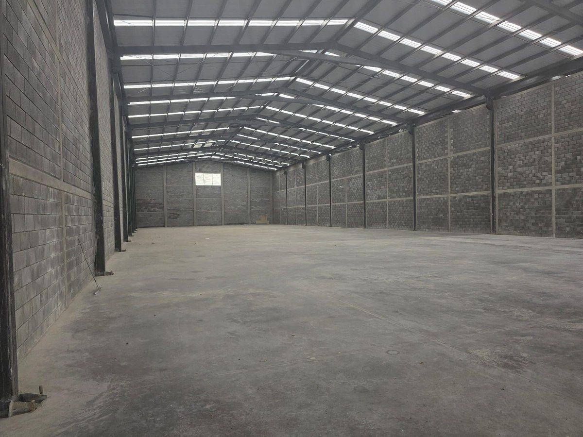 Industrial Warehouse in Santa Rosa, Apodaca, photo 4 of 10