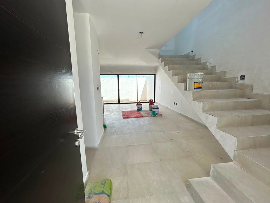 Casa em condomínio fechado em Capital Sur, El Marqués, foto 3 de 17