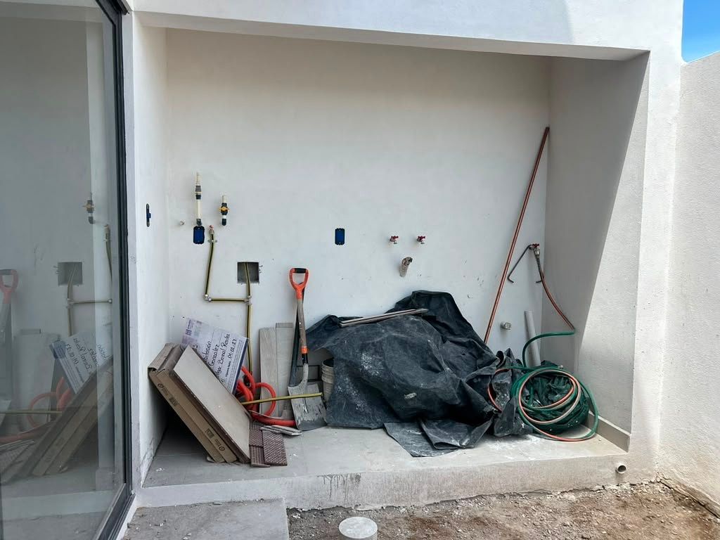 Casa em condomínio fechado em Capital Sur, El Marqués, foto 9 de 17