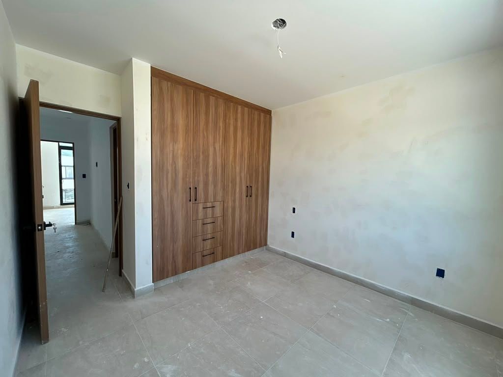 Casa em condomínio fechado em Capital Sur, El Marqués, foto 11 de 17