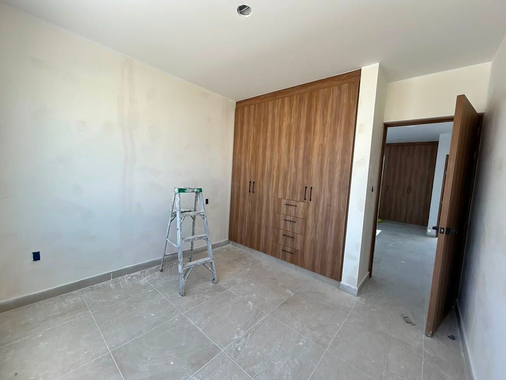 Casa em condomínio fechado em Capital Sur, El Marqués, foto 13 de 17