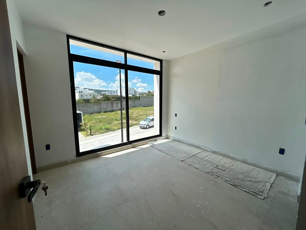 Casa em condomínio fechado em Capital Sur, El Marqués, foto 15 de 17