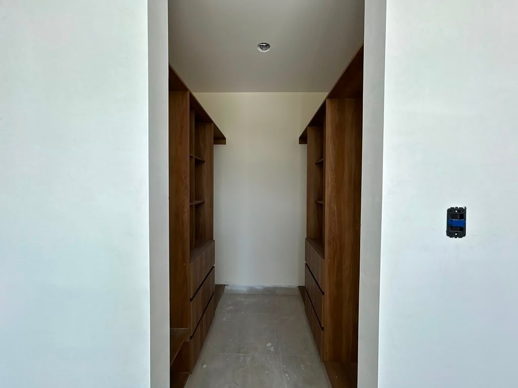Casa em condomínio fechado em Capital Sur, El Marqués, foto 17 de 17