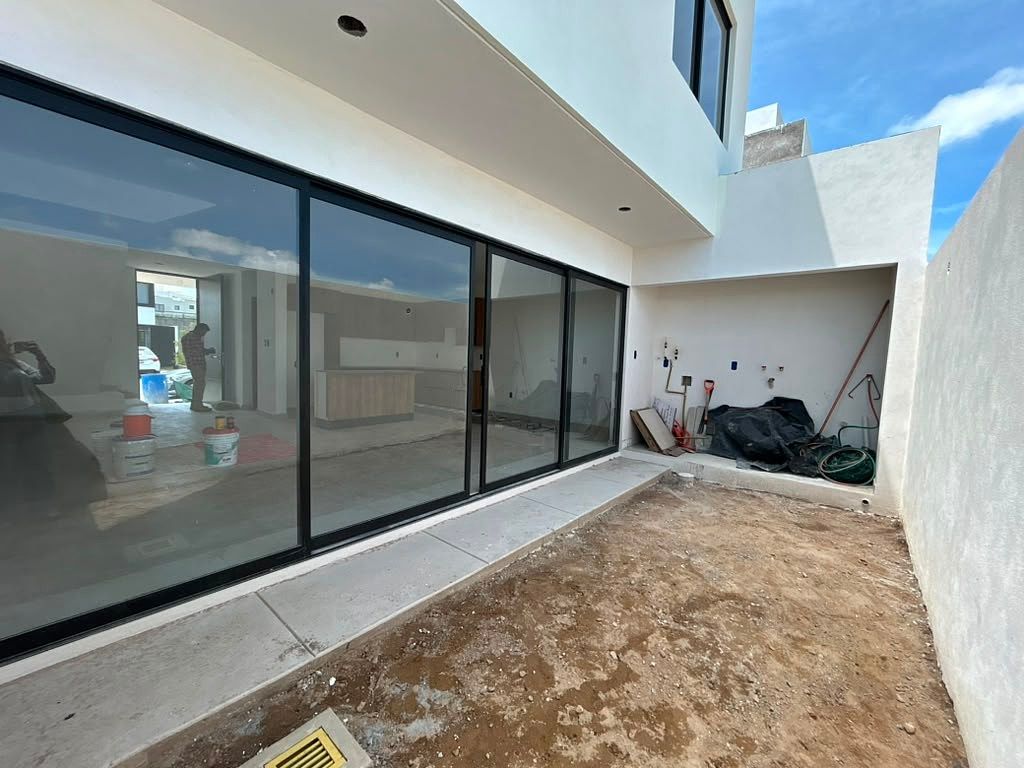 Casa em condomínio fechado em Capital Sur, El Marqués, foto 10 de 17