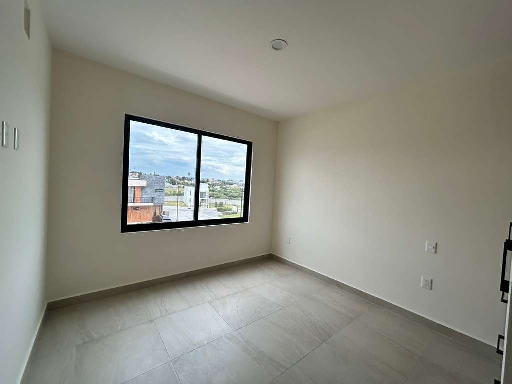 Casa em condomínio fechado em Capital Sur, El Marqués, foto 11 de 18