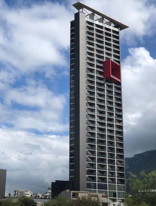 Apartment in El Aguacatal, Santa Catarina, photo 2 of 8