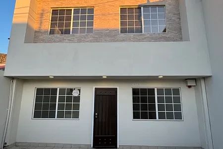 Casa en Tecnológico, Tijuana, foto 2 de 36