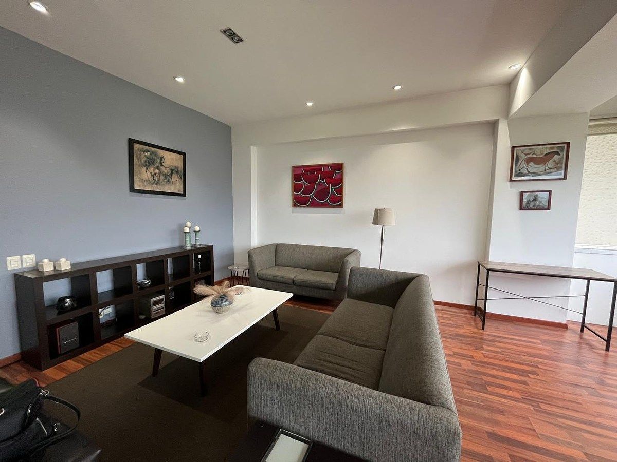 Belo Apartamento à Venda – Torre L'Atelier, Santa Fe, foto 1 de 17