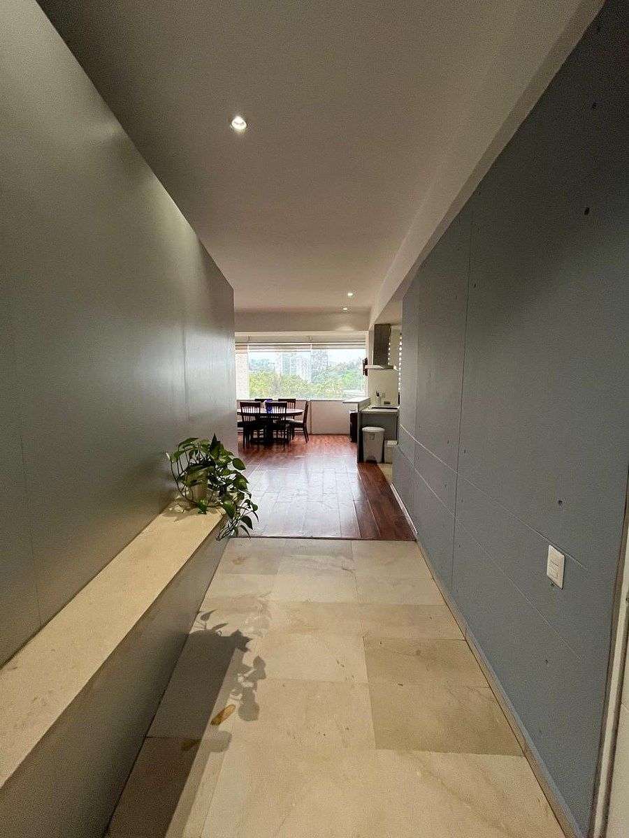 Apartamento em ZEDEC Santa Fe, Álvaro Obregón, foto 3 de 17