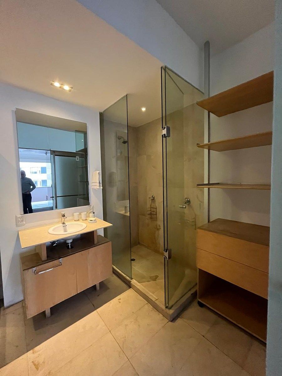 Apartamento em ZEDEC Santa Fe, Álvaro Obregón, foto 5 de 17