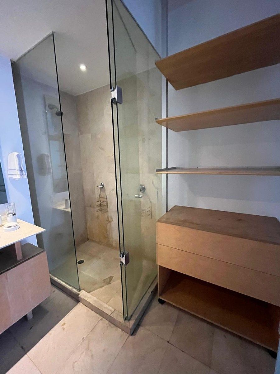 Apartamento em ZEDEC Santa Fe, Álvaro Obregón, foto 6 de 17