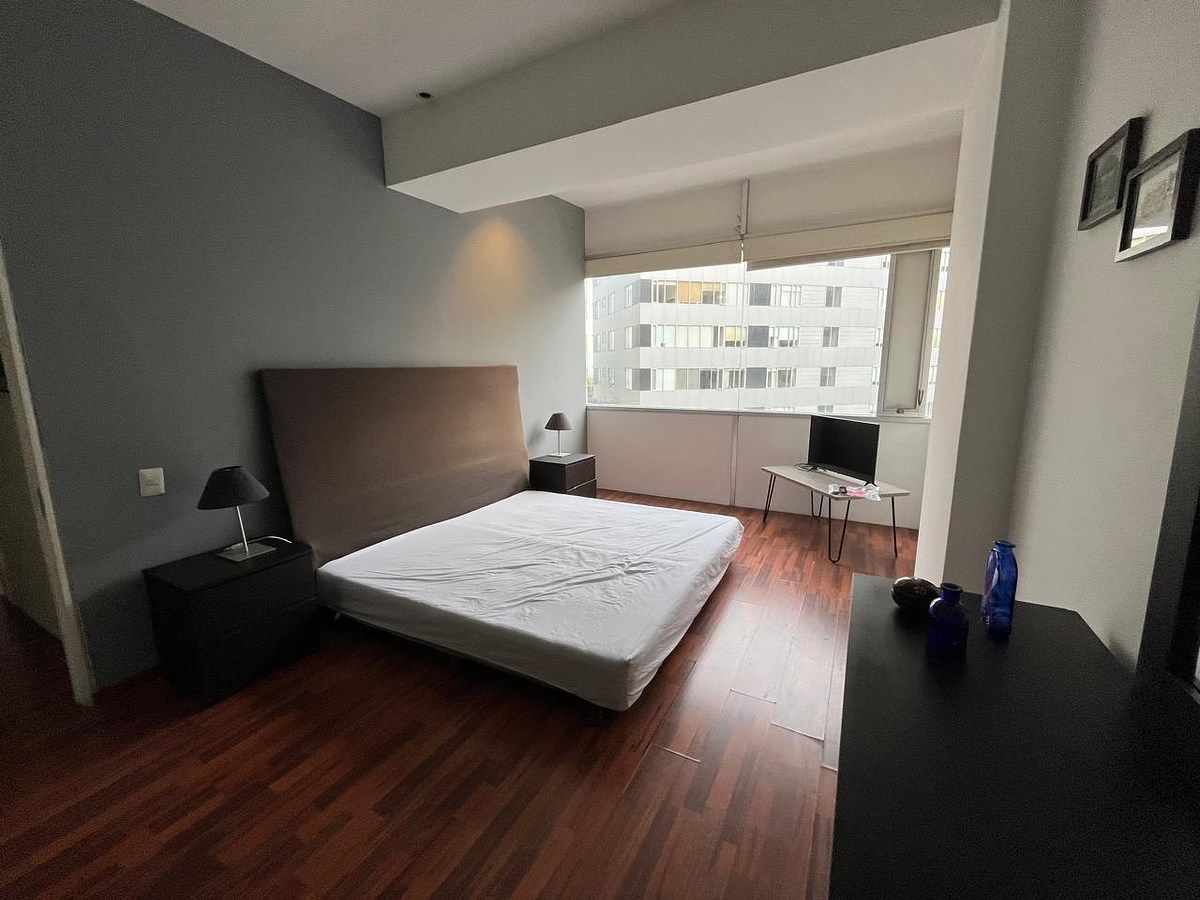 Apartamento em ZEDEC Santa Fe, Álvaro Obregón, foto 7 de 17