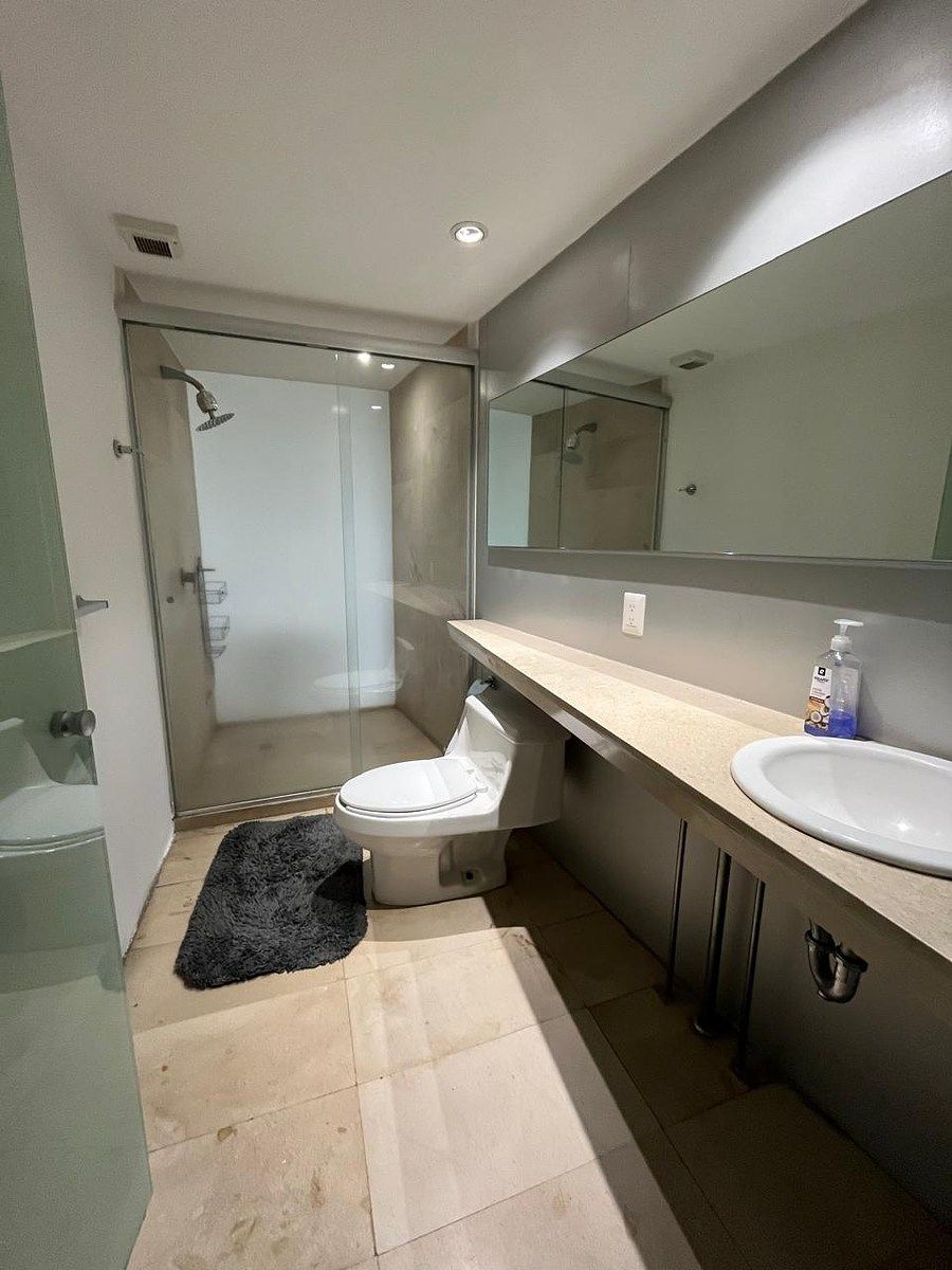 Apartamento em ZEDEC Santa Fe, Álvaro Obregón, foto 8 de 17