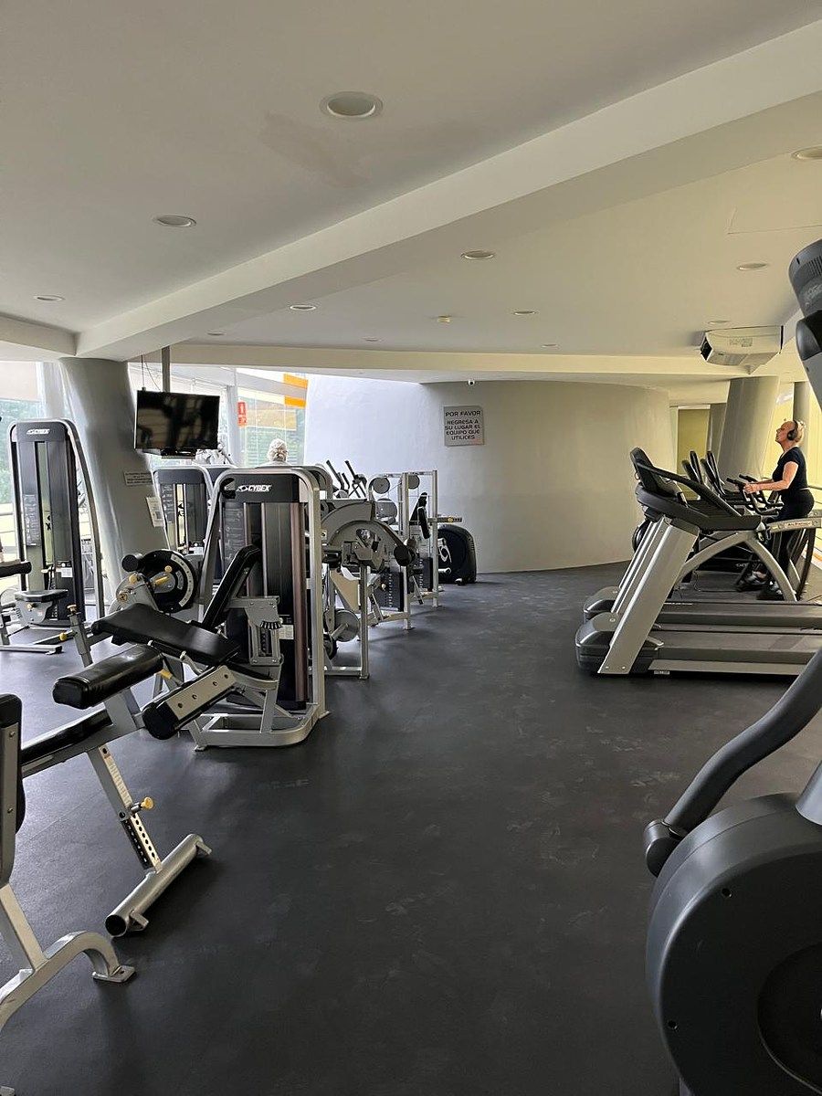 Apartamento em ZEDEC Santa Fe, Álvaro Obregón, foto 10 de 17