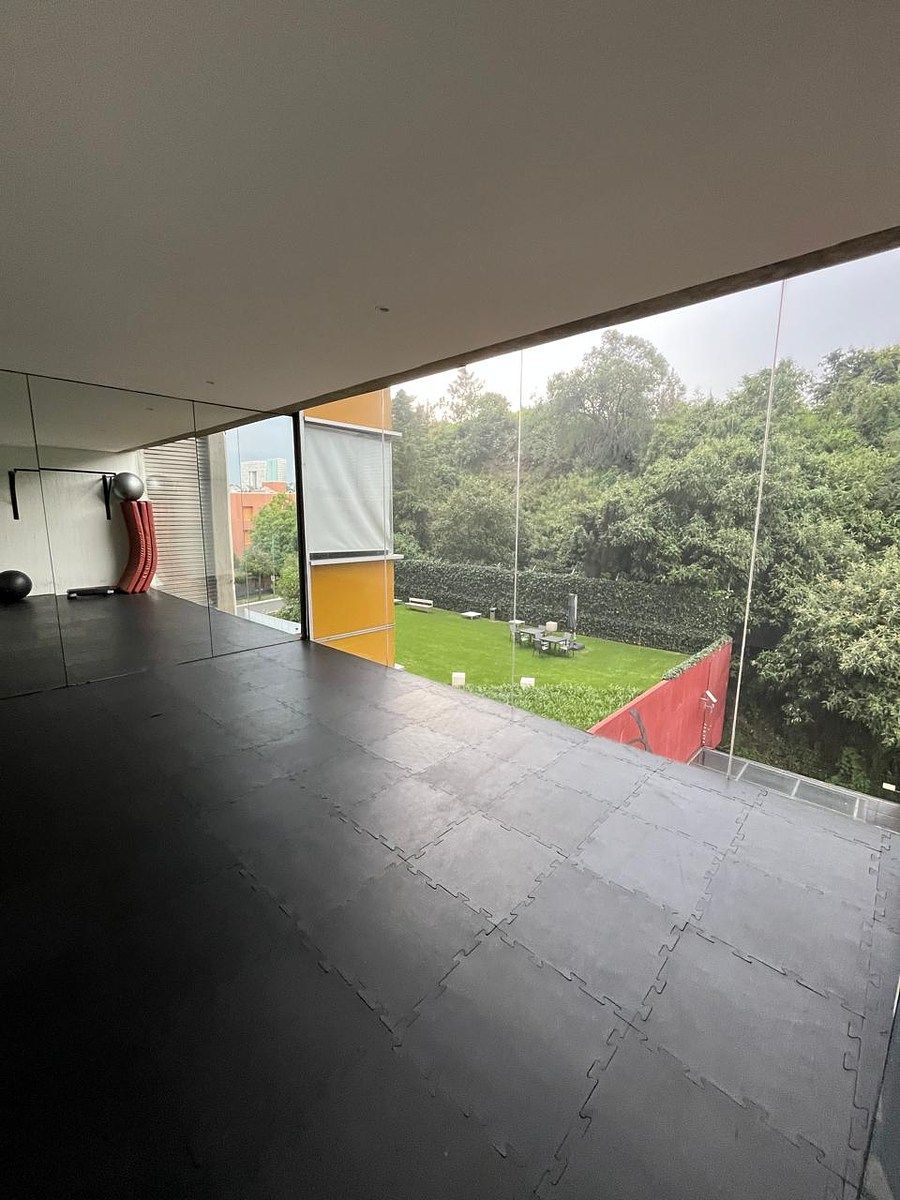 Apartamento em ZEDEC Santa Fe, Álvaro Obregón, foto 11 de 17