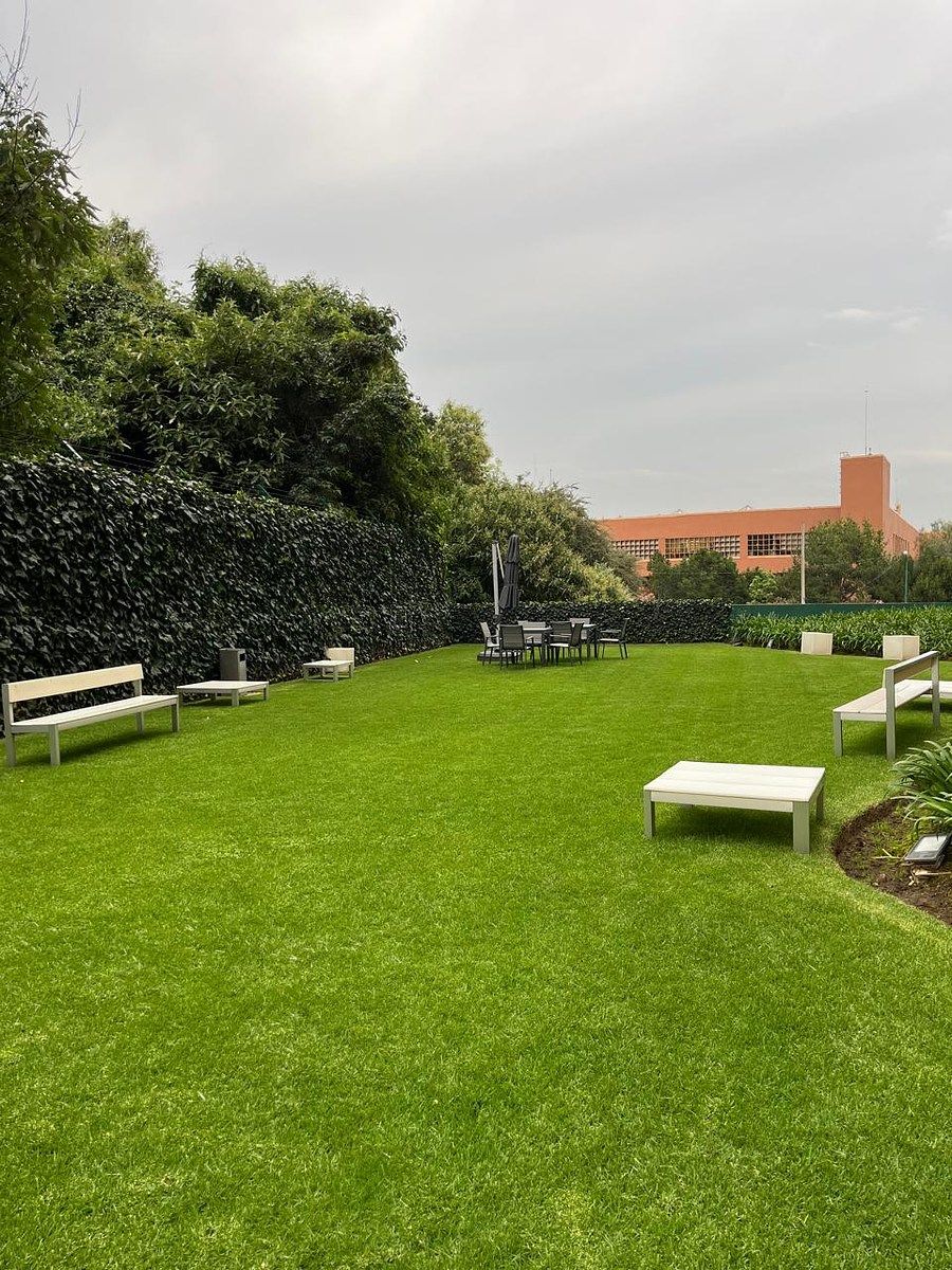 Apartamento em ZEDEC Santa Fe, Álvaro Obregón, foto 14 de 17