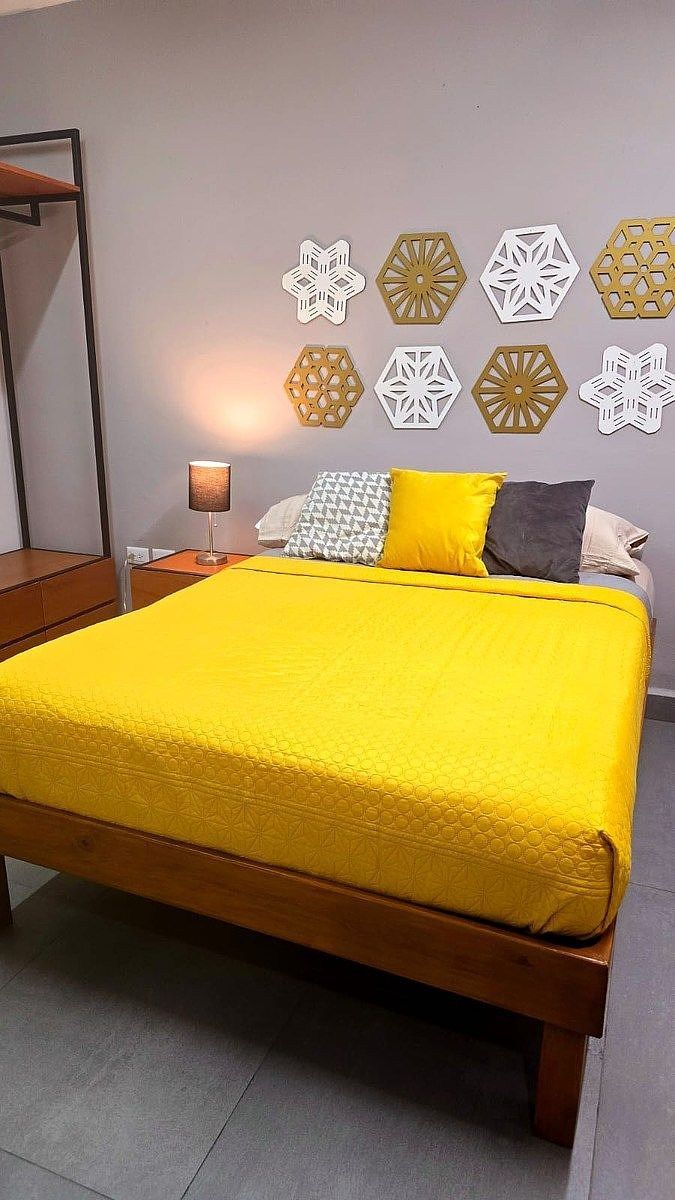 Apartamento em San Antonio Cinta, Mérida, foto 3 de 10