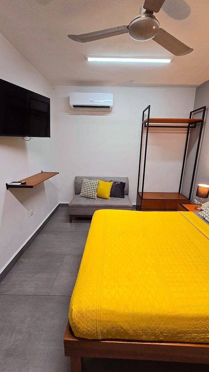 Apartamento em San Antonio Cinta, Mérida, foto 4 de 10
