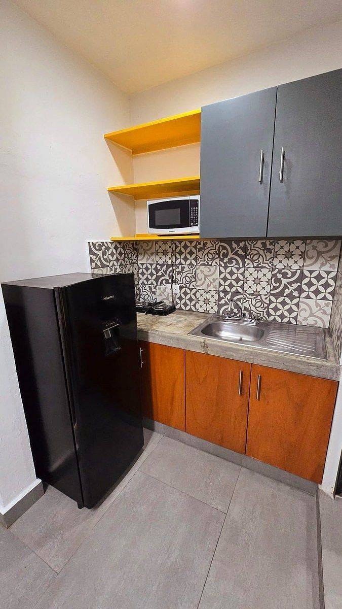 Apartamento em San Antonio Cinta, Mérida, foto 5 de 10