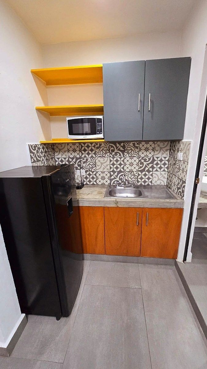 Apartamento em San Antonio Cinta, Mérida, foto 6 de 10
