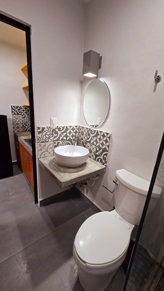 Apartamento em San Antonio Cinta, Mérida, foto 8 de 10