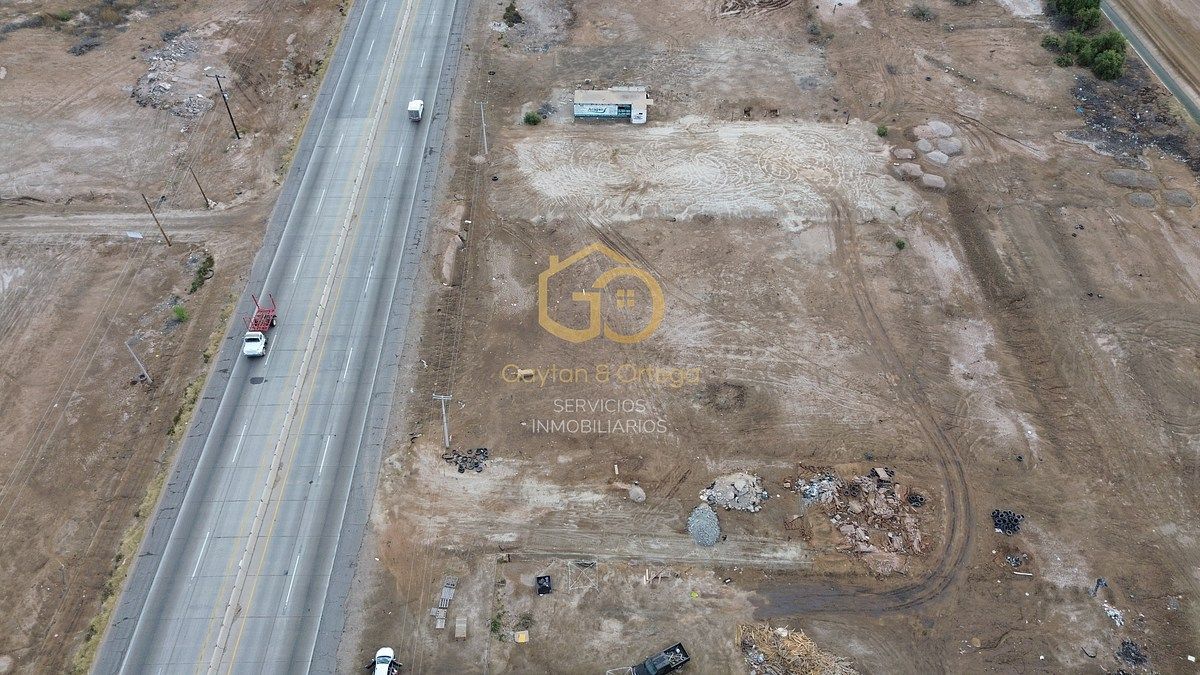 Terreno en San Luis, Mexicali, foto 8 de 12