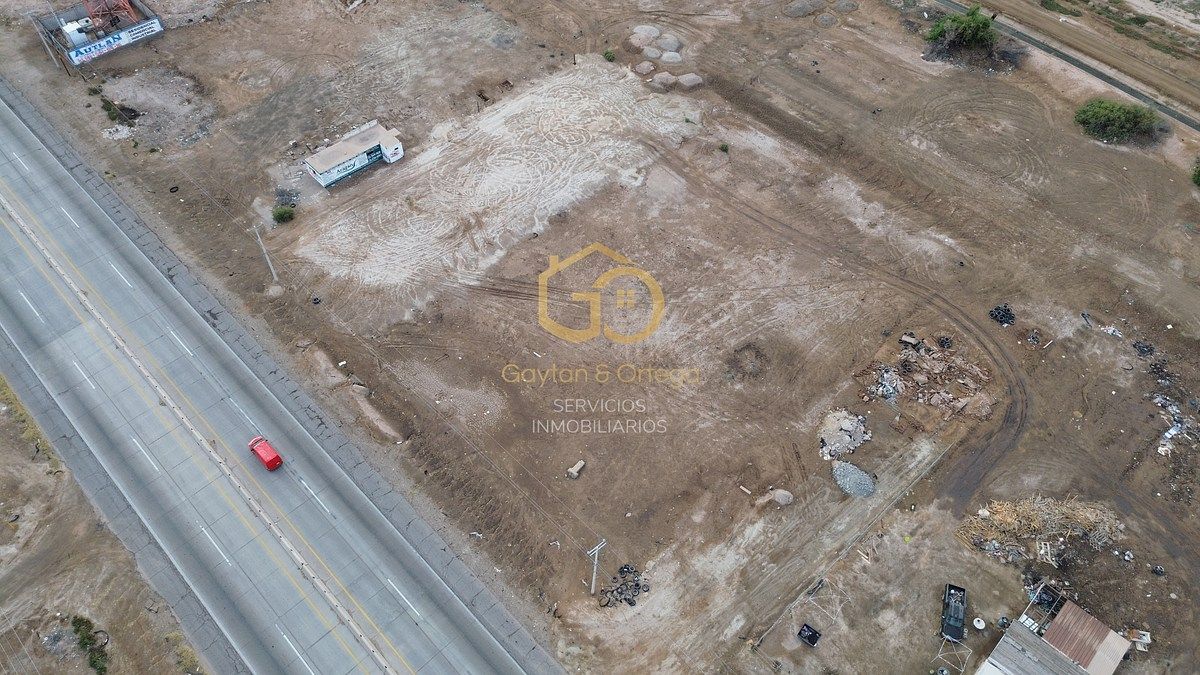 Terreno en San Luis, Mexicali, foto 9 de 12