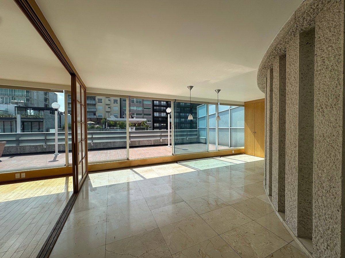 Apartamento em Polanco IV Sección, Miguel Hidalgo, foto 4 de 23