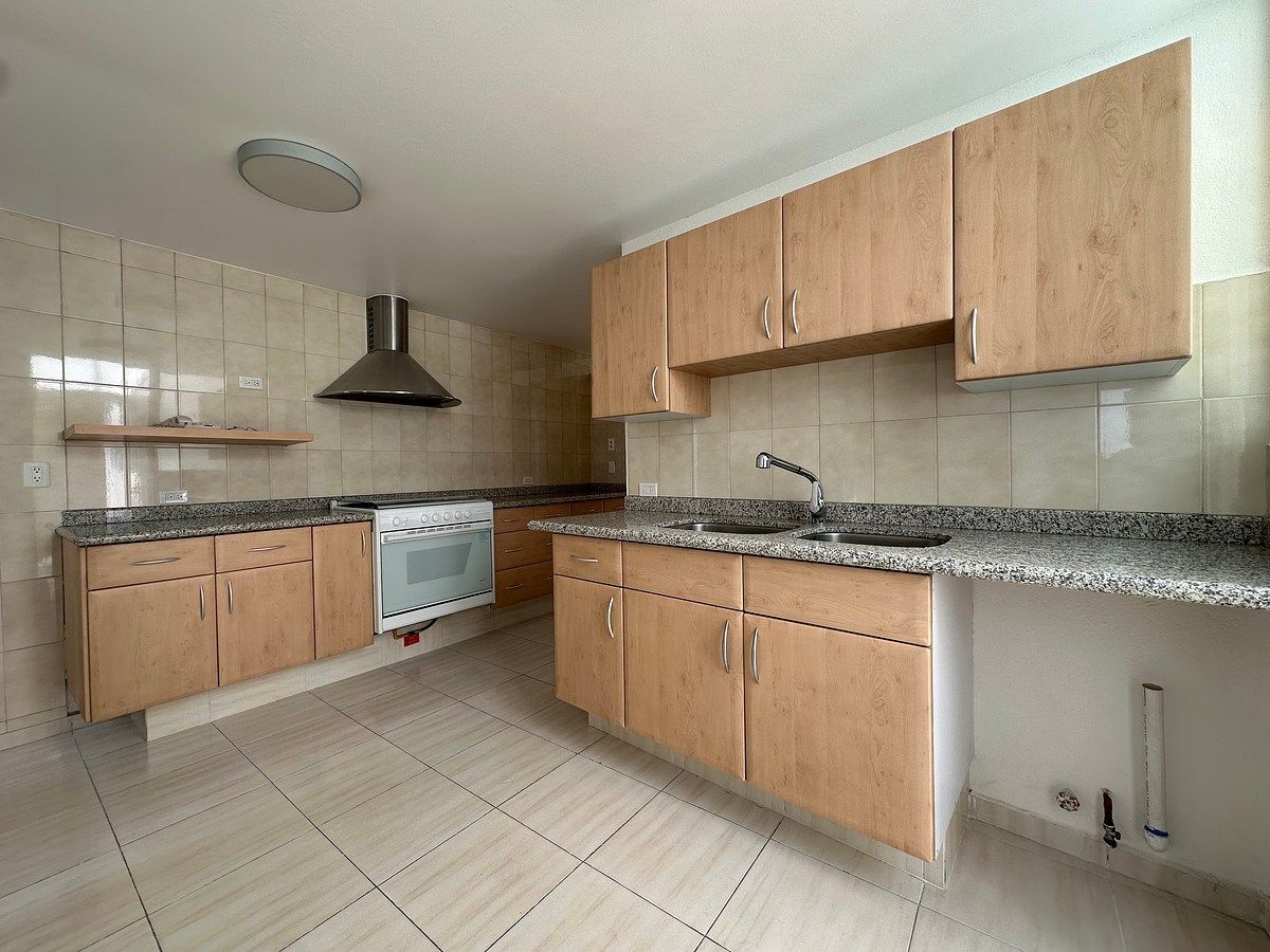 Apartamento em Polanco IV Sección, Miguel Hidalgo, foto 7 de 23